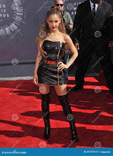 ariana grande sexy body|20 of Ariana Grandes most daring looks